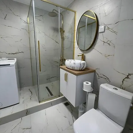 Apartman Mil Kolozsvár