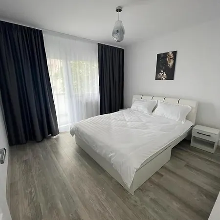 Apartman Mil